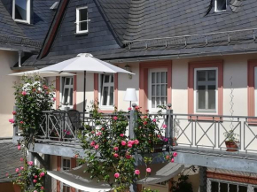 Künstler Ferienwohnung am Weilburger Schloss, Marktplatz 9